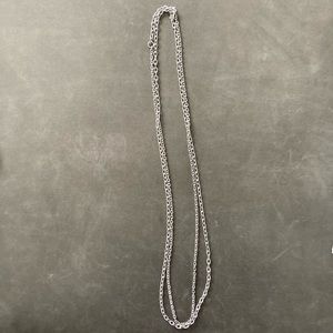 Vintage Sarah Coventry Layered Necklace